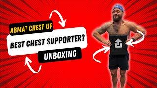 Unboxing The Chest Up by AbMat [Strict Vision Athletics]