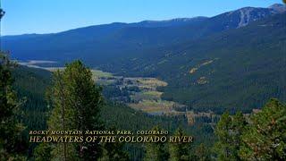 Grand Canyon Serenade: Beginnings (Bonus Footage)