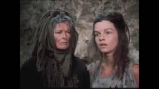 Cassandra in "The Trojan Women"