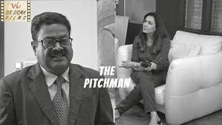 The Pitchman | Story of an Unusual Salesman | Hindi Short Film | Six Sigma Films