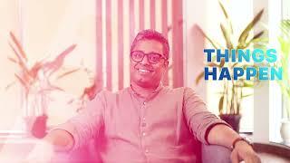 #OutOfOffice with Vimal Menon | Zinnov