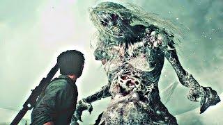 The Evil Within 2 - Final Boss & Ending + Secret Scene