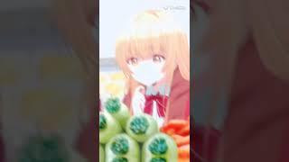 Махиру Сина #youtubeshorts #edit #аниме #anime #animegirl #эдит #fypシ  Ангел по соседству