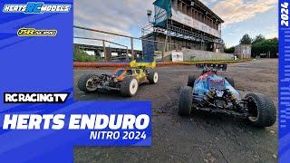 Herts Enduro J5Racing Memorial Race 2024 - Nitro