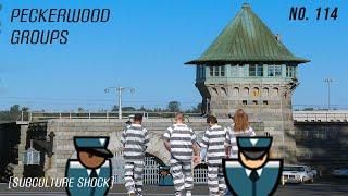 Peckerwood (Prison Gang Subculture) | Subculture Shock