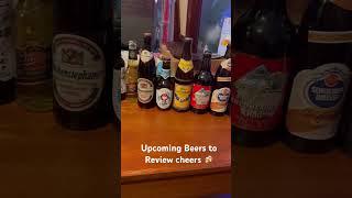 I like beer and beer likes me! #beerreview #beer #beersofeurope 