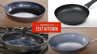 Equipment Reviews: The Best Ceramic Nonstick Skillet