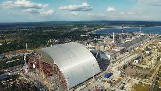 The EBRD and Nuclear Safety at Chernobyl