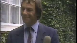 1987 Andy Capp Handicap at York plus Henry Cecil interview