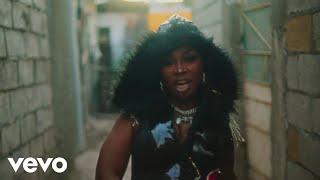 Pamputtae - Bad N Bold | Official Music Video ft. 10Tik