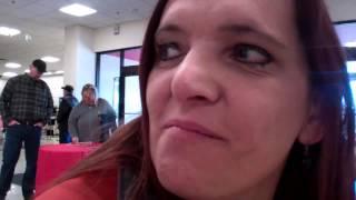 Christmas With Missy Jenn....J.C. Penney Shopping Spree (Jenn's Vid..Thanks!)