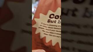 Crazy Cups Amazon Haul unboxing video Flavored Decaf Whaaaa?