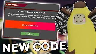 LIMITED COPIES CODE IN ARSENAL... (Roblox Arsenal)