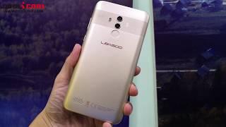 LEAGOO T8S Unboxing and Hands On