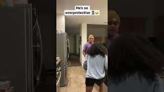 TWERKING To “FNF” Prank On Older Brother! 