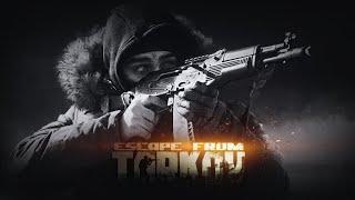 #34fps 39LVL Путь до каппы. Escape from Tarkov. Чат читаю v0.13