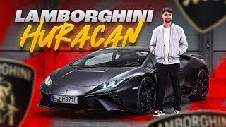 MEIN NEUER LAMBORGHINI!