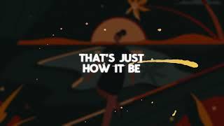 Dread Pitt & Rochelle Diamante - Confidence (Official Lyric Video)