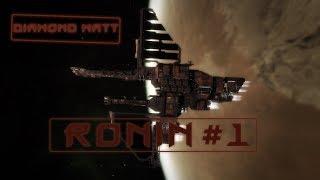 Eve online  Ronin #1