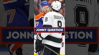 Would The Oilers Have Been Better Off Losing In Round 1? #shorts