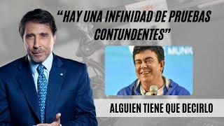 El abogado de Melody Rakauskas habló del procesamiento a Fernando Espinoza por abuso sexual