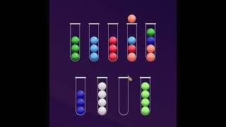 Ball Sort Puzzle - Color Sort