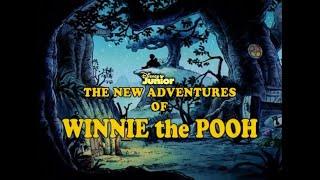 The New Adventures of Winnie the Pooh Intro