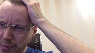 Жизнь в России - это боль? Прямой эфир и обсуждение