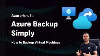 Azure Backup and Recovery Step by Step Demo | VM Backup Tutorial