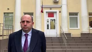 ЭКСТРЕННО!!! Олег Зубков АРЕСТОВАН ПРЯМО В ЗАЛЕ СУДА !!!