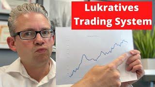 Swing Trading - Nebeneinkommen mit wenig Aufwand