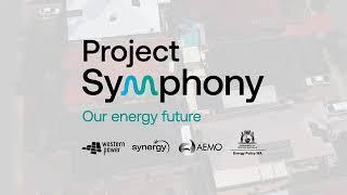 Synergy Pilots and Trials | How the Project Symphony VPP will work