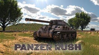 Panzer Rush by DITOGAMES