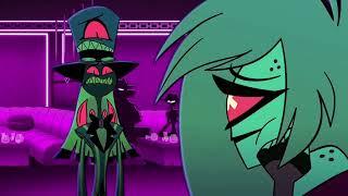 Sir Pentious being my favorite Hazbin character  // Hazbin Hotel