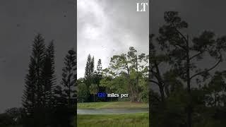 What has Hurricane Milton Caused in Florida? - Hurricane Milton Update