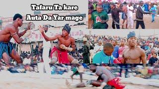 Yau Tafaru Ta kare Autan Mamman Da Yar mage Akano Ga ya Yadda Wasan yakaya 29 December 2024