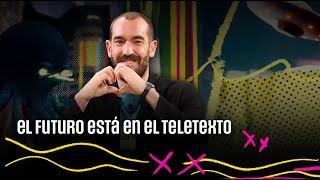 La Revuelta llega al TELETEXTO | #LaRevuelta 24.03.2025