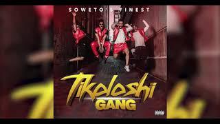 Njalo Njalo - Soweto's Finest Ft Blaklez