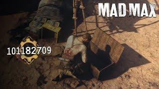 HACK TIỀN TRONG GAME MAD MAX 999999 COIN (CHEAT MONEY IN MAD MAX)