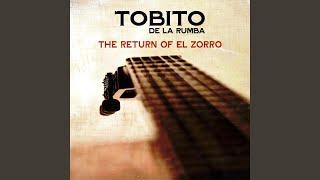 The Return of El Zorro