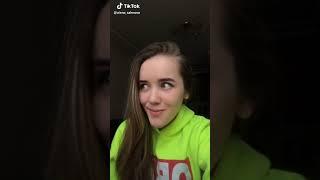 Фея из тик тока alena_sahnova // Алёна Сахнова фея из Tik Tok