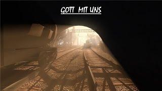 СТАЛКЕР. - [ЗП] Gott Mit Uns - Бог С Нами #1 (Стрим) (60 FPS)