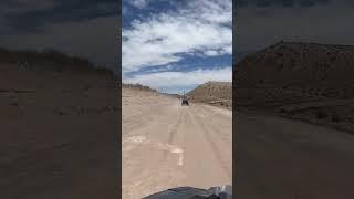 Compas De Ruta El Paso, Tx #offroad #eptx #westtexas #elpaso