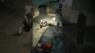 EL HOMBRE Y EL TANK#327 #gaming #games #xbox #viralvideo #left4dead2envivo #left4dead2 #l4d #shorts