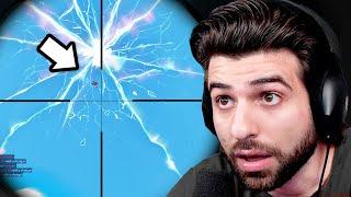 Send me your LUCKIEST EVER Fortnite Clip...
