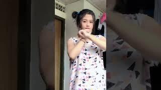 joget tiktok asik #shorts