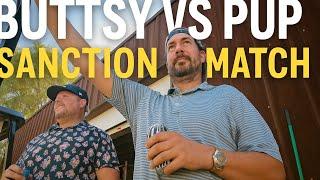 Buttsy vs Pup - Sanction Match #2 (Part 3)