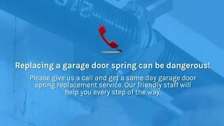 Stanley Garage Door & Gate Repair || Garage Door and Gate Repair Services in Los Angeles, CA