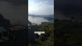 #BegnasTal #RupaTal #Pokhara #Nepal #Serenebeauty