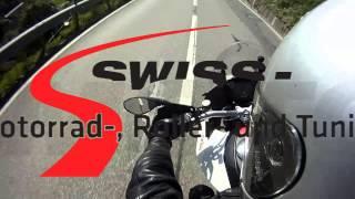 Swiss moto 2014